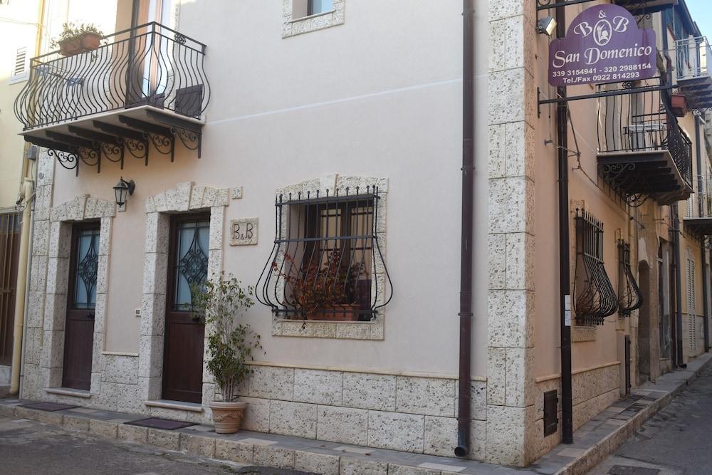 B&B San Domenico Realmonte Exteriér fotografie