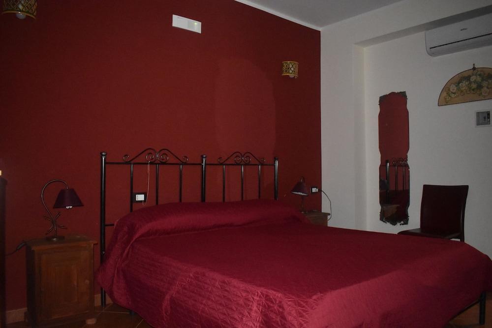 B&B San Domenico Realmonte Exteriér fotografie