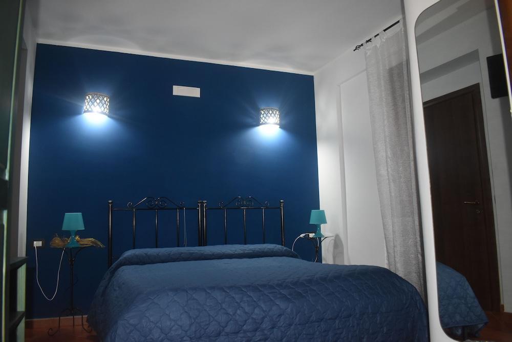 B&B San Domenico Realmonte Exteriér fotografie