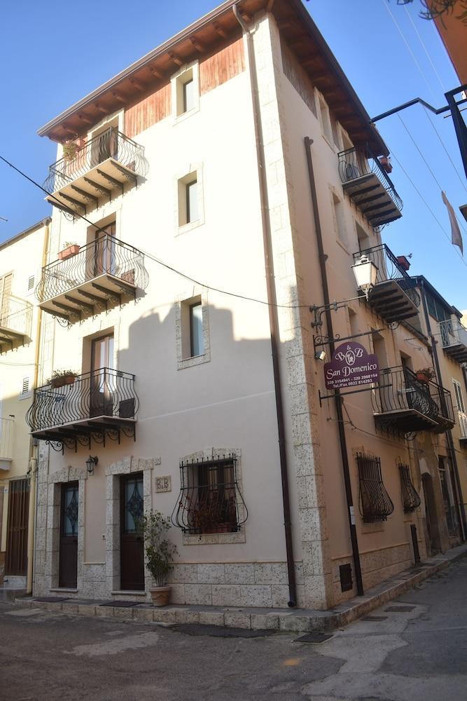 B&B San Domenico Realmonte Exteriér fotografie