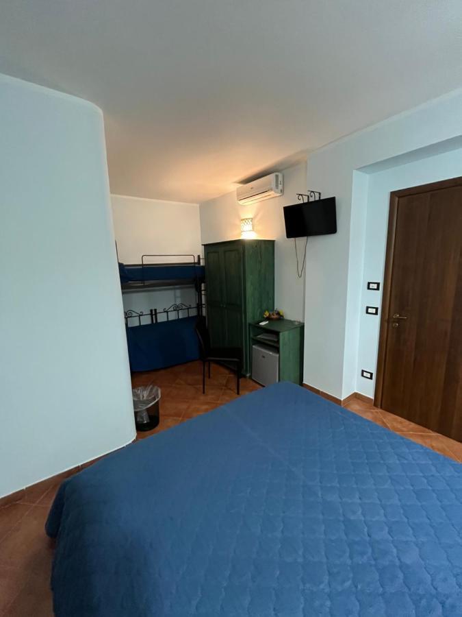 B&B San Domenico Realmonte Exteriér fotografie