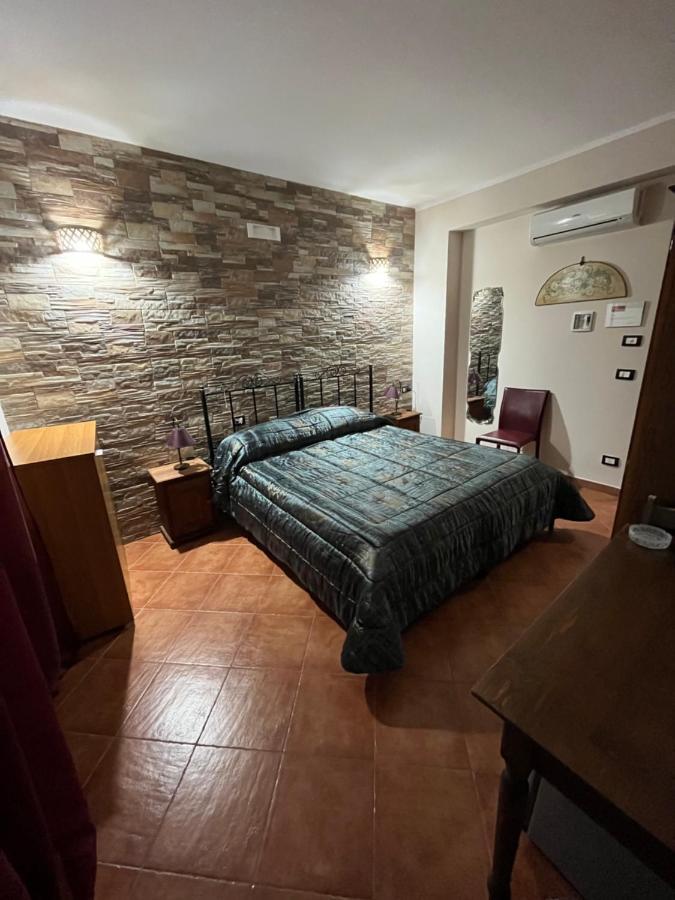 B&B San Domenico Realmonte Exteriér fotografie