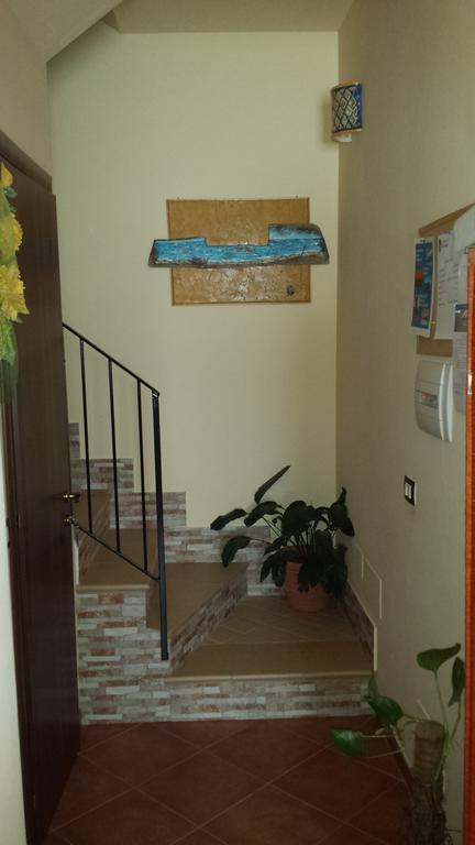 B&B San Domenico Realmonte Exteriér fotografie