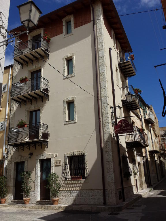 B&B San Domenico Realmonte Exteriér fotografie