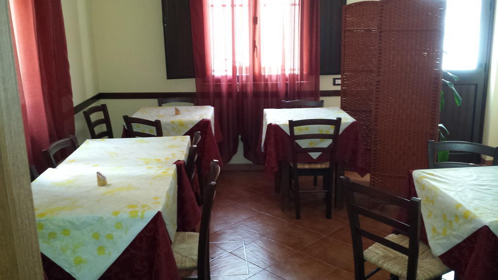 B&B San Domenico Realmonte Exteriér fotografie